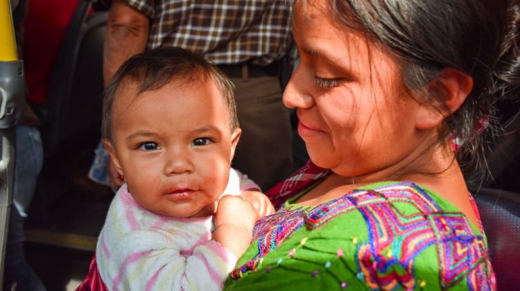 Banner for article A Global Philanthropic Competition to Save the Lives of Mothers and Babies