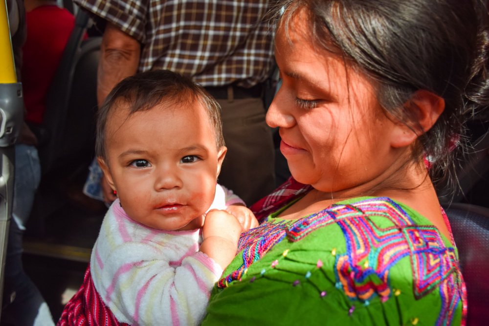 A Global Philanthropic Competition to Save the Lives of Mothers and Babies