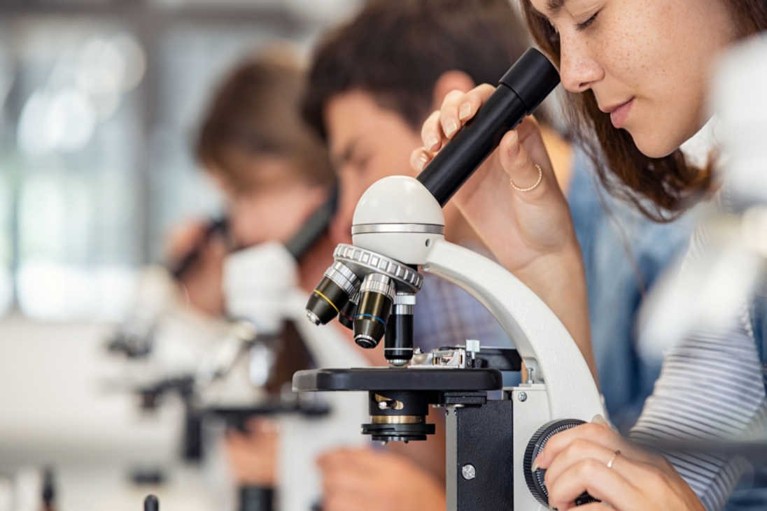 IP Briefing: What’s Going on with Philanthropy for STEM Education?