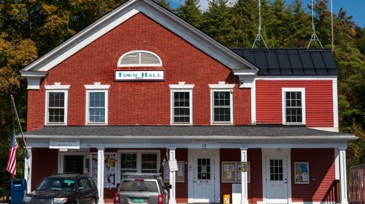 Banner for article Don’t Abandon Civic Engagement in Small Towns and Rural Places