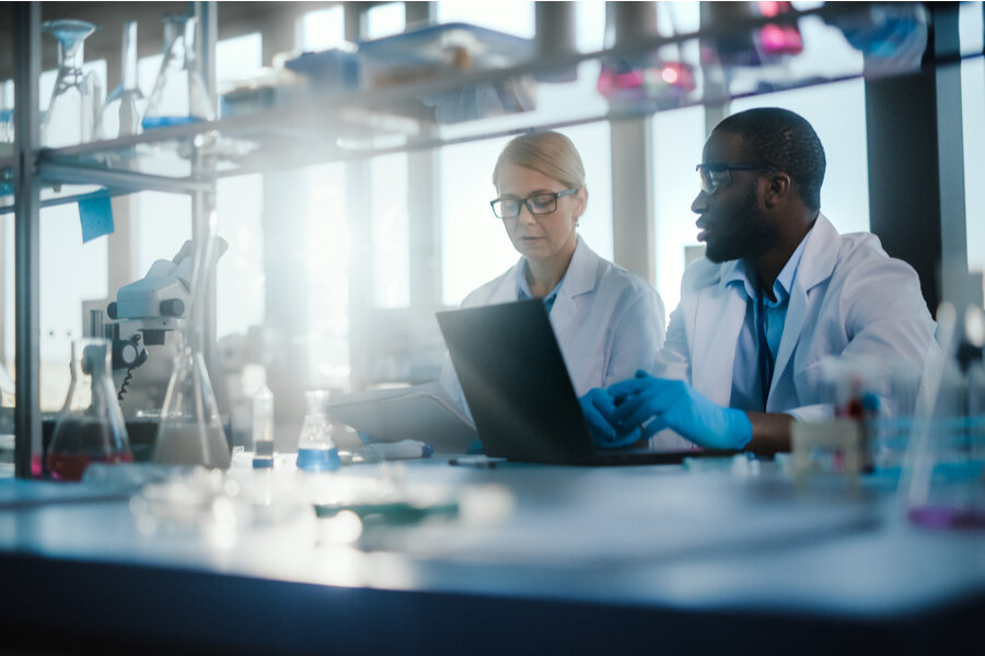How One Funder Is Bringing Greater Diversity to  Cancer Research Labs