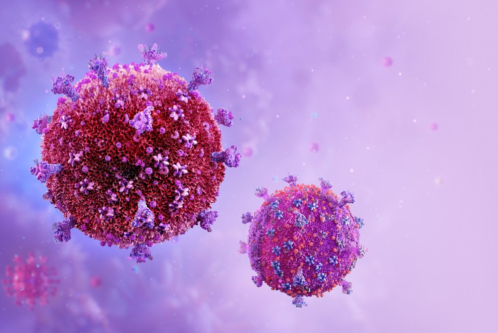 Gates Remains Among the Few in Philanthropy to Drive Research for an HIV Vaccine