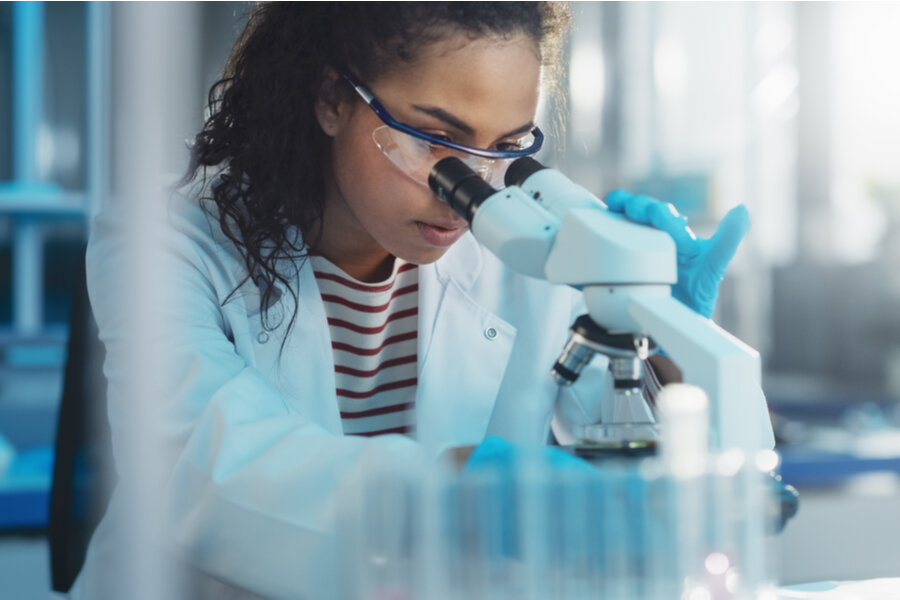Bloomberg’s Latest Racial Equity Move Taps a Familiar Grantee to Diversify STEM
