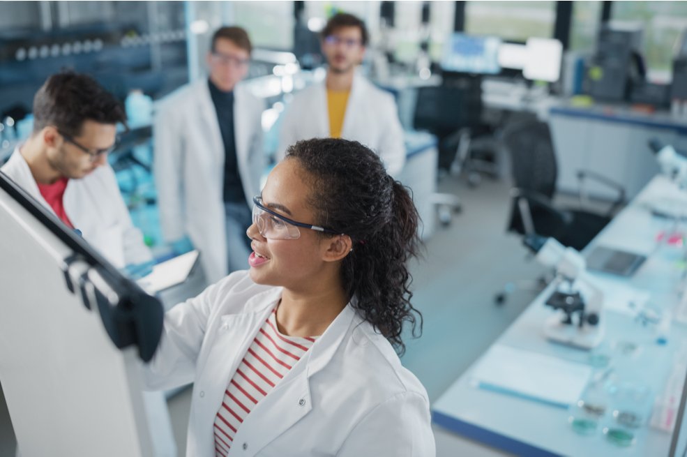 Philanthropy Has Fallen Short in Its Efforts to Make STEM More Diverse—We Have the Tools to Fix It