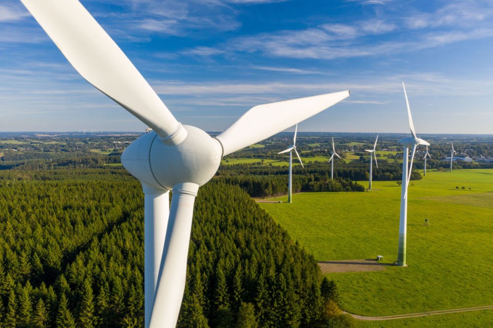 The Growth of Green Regrantors: Tracking an Evolving Ecosystem of Funding Intermediaries