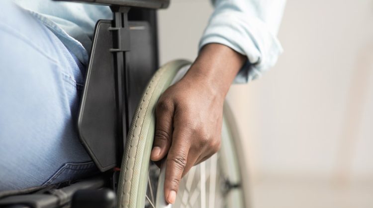 Banner for article Why Five Spinal Cord Injury Organizations Teamed Up to Launch a New Venture Philanthropy Fund