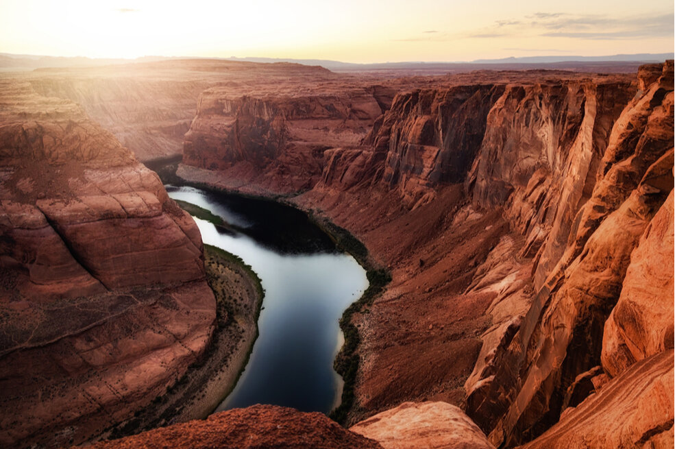 The Future of Climate Action Is Collaborative. Both Water and Philanthropy Are at the Center