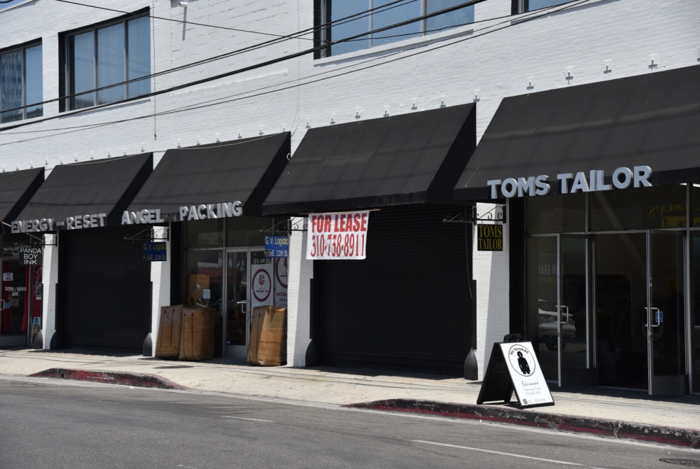 The Implications of the Fearless Fund Lawsuit for Downtown Revitalization