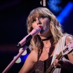 Article Banner - Taylor Swift's philanthropy