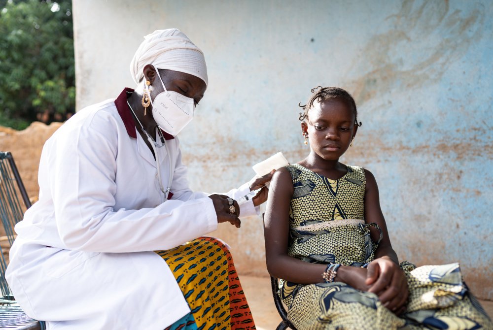 Gates Leans into mRNA Technology for Vaccine Capacity in Low and Middle-Income Countries