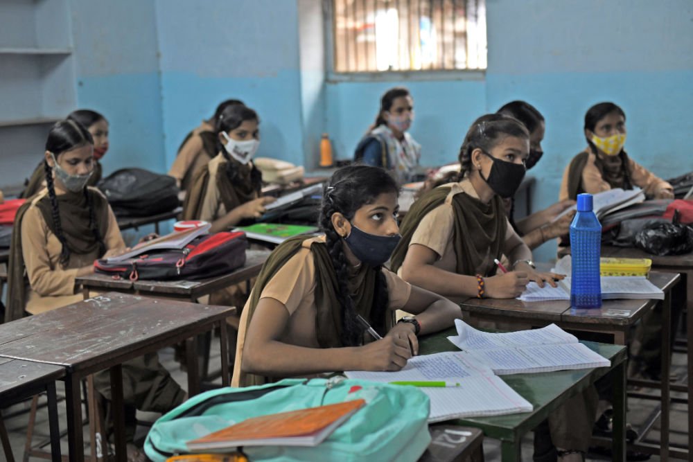 With Big Backing From MacKenzie Scott and More, Co-Impact Targets Global Gender Inequality