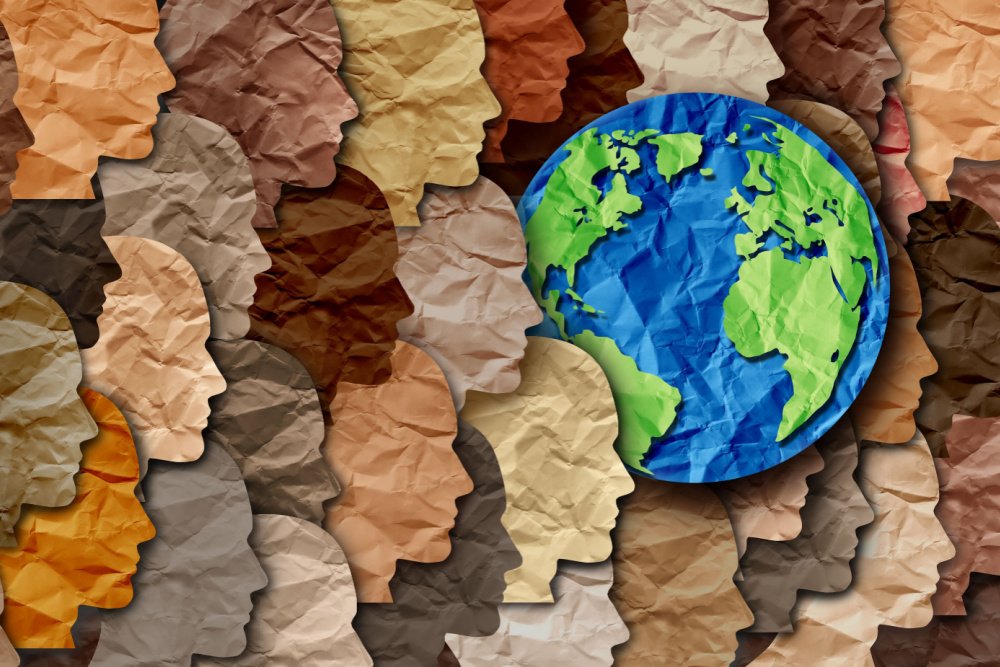 Green Funders Show Improvement on Diversity, But More Than Half Still Don’t Share Data