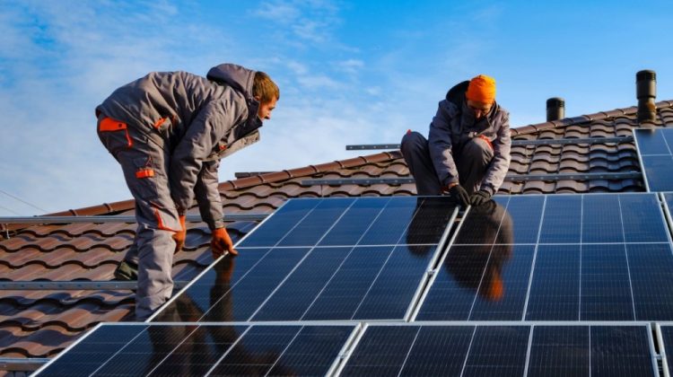Banner for article What Did Philanthropy Do to Set the Stage for $27 Billion in Federal Climate Financing?