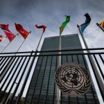 Banner for article This Year at the UNGA