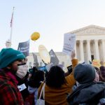 Article Banner - Giving $30 Million for SCOTUS Reform