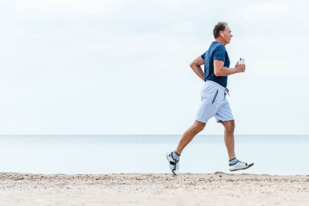 Can an Aging Population Stay Healthy? Two Global Funders Hope to Unlock the Secrets of Resilience