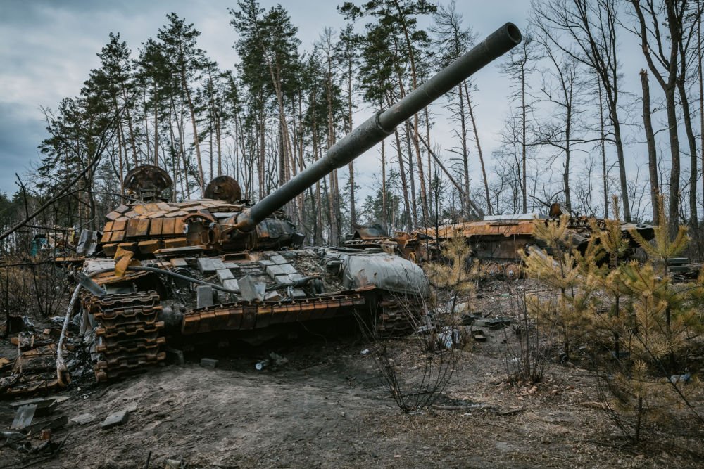 In a World Beset by Conflict, Could Better Ways to Measure Peace Change the Funding Equation?