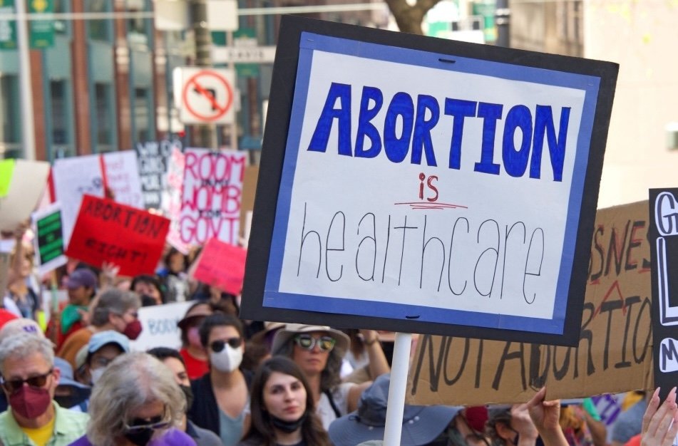 A Love Letter to Philanthropy: In Solidarity, From a Friend Fighting for Abortion Access