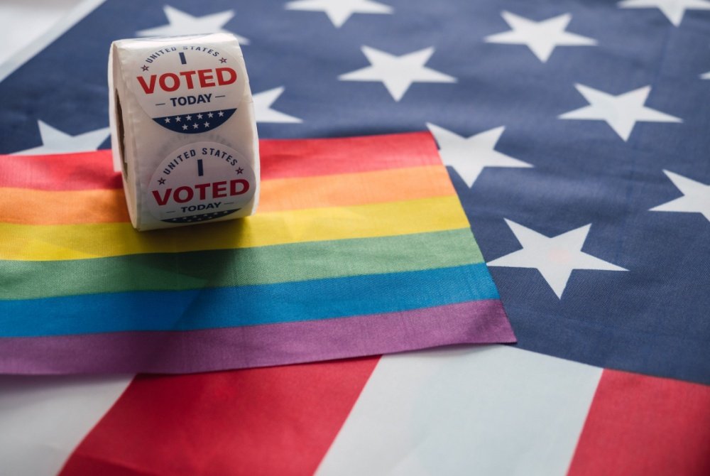 Funders Must Step Up to Engage Pro-Equality Voters This Year
