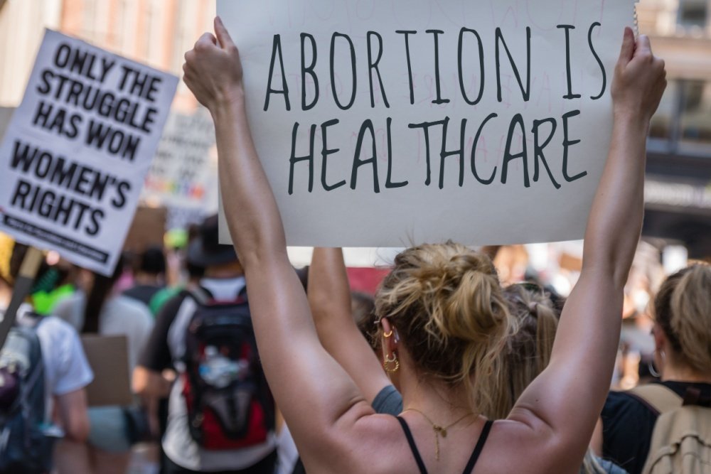With a Big Commitment, Ford Looks to BUILD Gender and Reproductive Justice