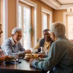 Article Banner - What’s New in Growing Old