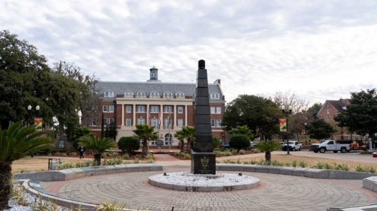 Banner for article What the Collapse of a Major HBCU Donation Tells Us About Structural Inequities in Philanthropy