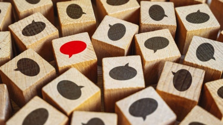 Banner for article New Poll