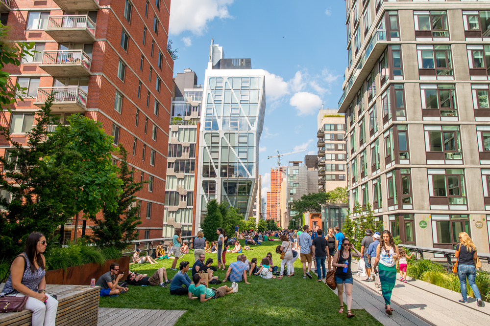 Philanthropy’s Fixing Up Parks and Public Spaces. How Do We Know It’s Helping Communities?  