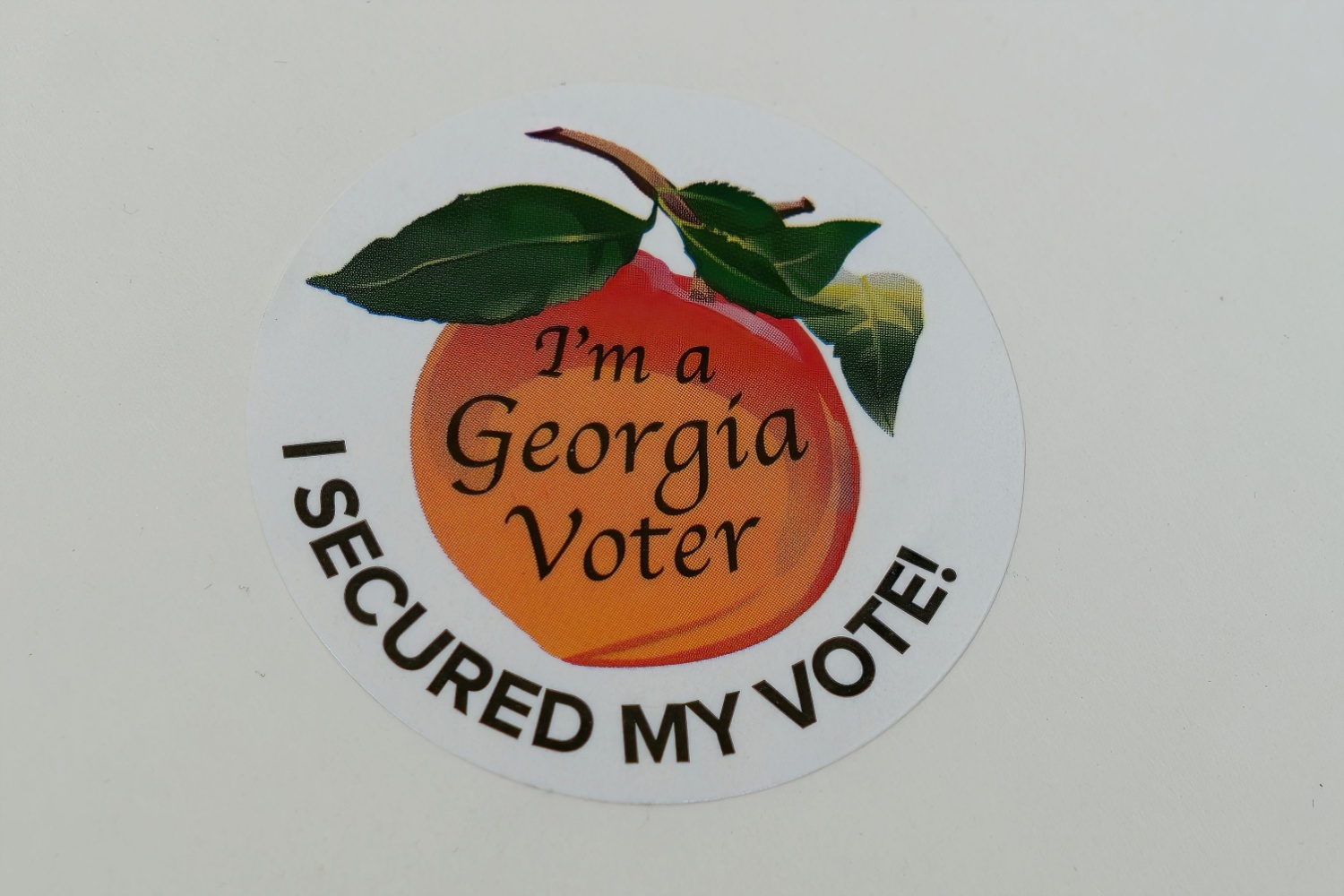 Foundation for a Just Society On Why Democracy Philanthropy Matters