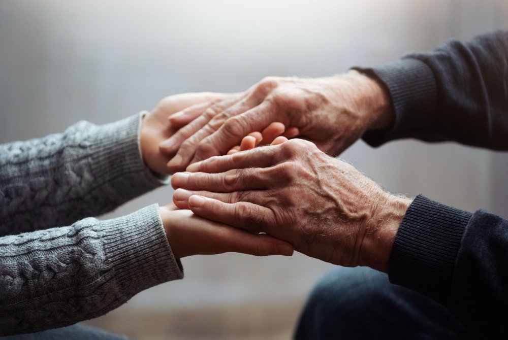 To Break Down Age Silos, the Eisner Foundation Seeks Intergenerational Innovators