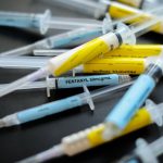 Banner for article As the Opioid Crisis Rips Across America