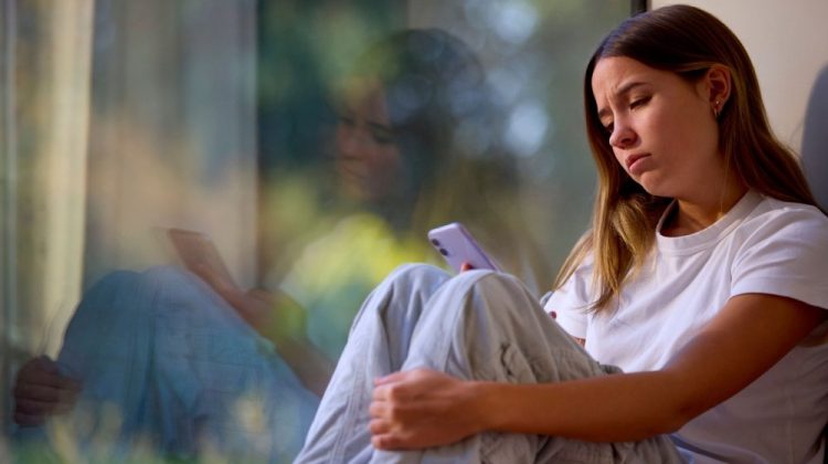 Banner for article How a New Funder Is Taking on the Thorny Issue of Youth Mental Health