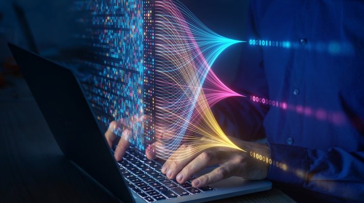 Banner for article Why Three Top Science Philanthropies Think Open Source Software’s a Good Investment
