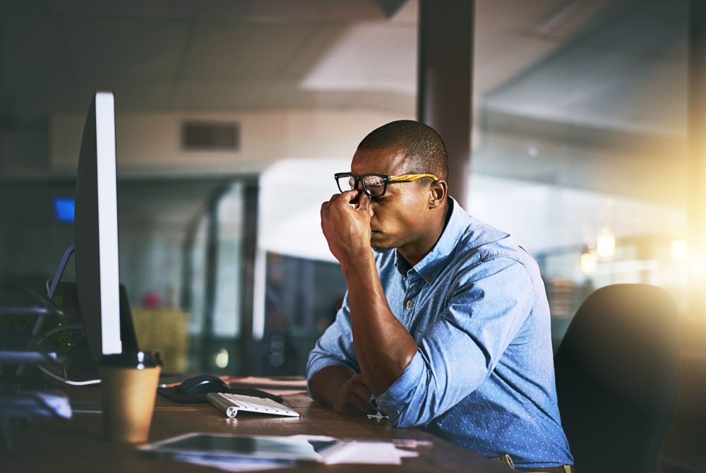 Banner for article CEP’s Latest Report on Nonprofits Reveals “A Wild World” of Burnout