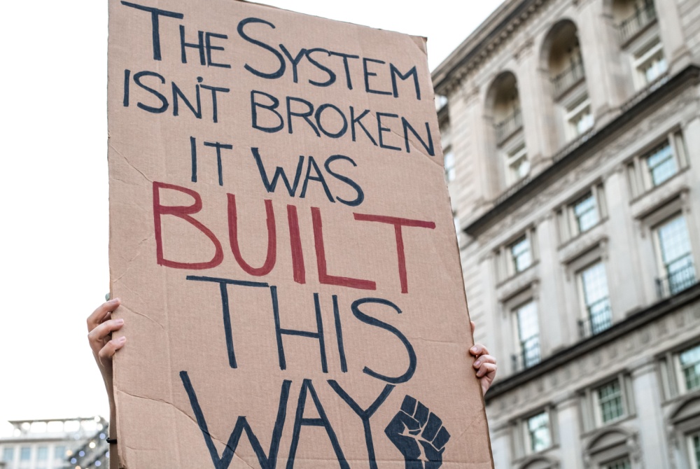 An Affinity Group of Big-Name Funders Aims to Combat “Backsliding” on Racial Equity