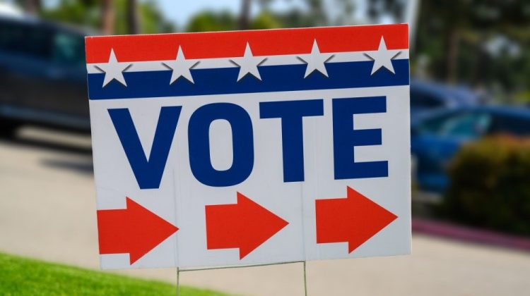 Banner for article Democracy Donors Rally to Fund Election-Related Work Well Before November
