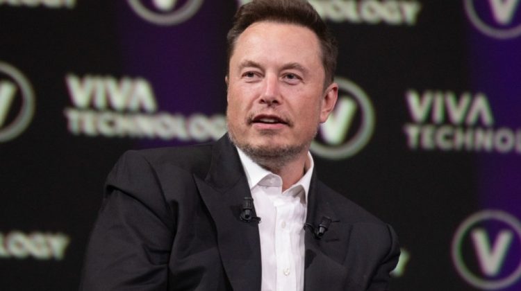 Banner for article Elon Musk Sent Most of His Charitable Dollars in 2022 to a Brand-New Nonprofit: His New School