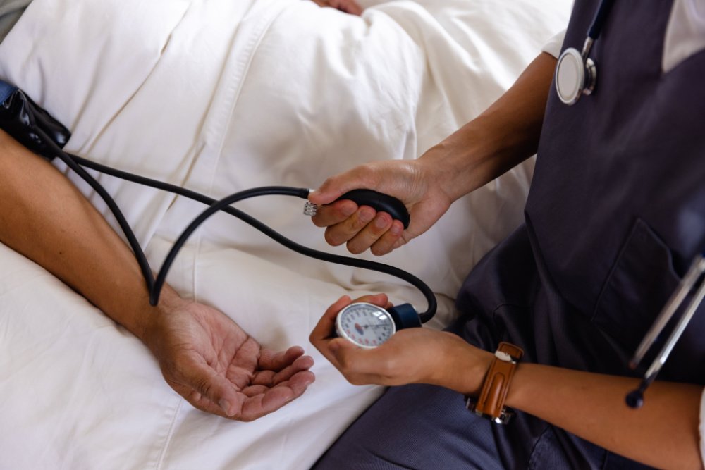 MacKenzie Scott Backs Community Health Centers as Another Path to Advancing Equity