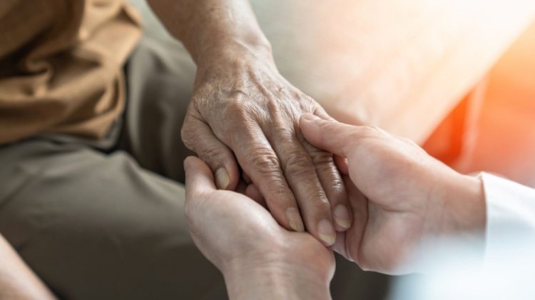 Banner for article Pivotal Ventures Makes the Case for Why "Care Can’t Wait"