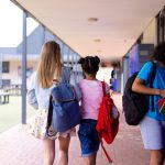 Article Banner - Funders back DonorsChoose for back to school
