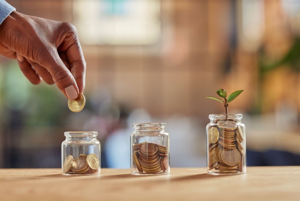 “Not Just a Gift of Money.” How a Major Foundation Embraced Endowment Funding to Advance Equity