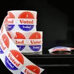 Banner for article The Time to Invest in Democracy Is Now