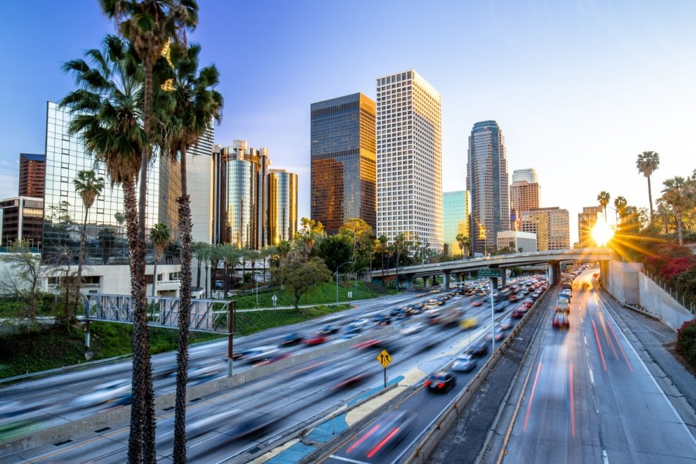 With a New, All-Female Investment Committee, This L.A.-Based Funder Is Sending a Message