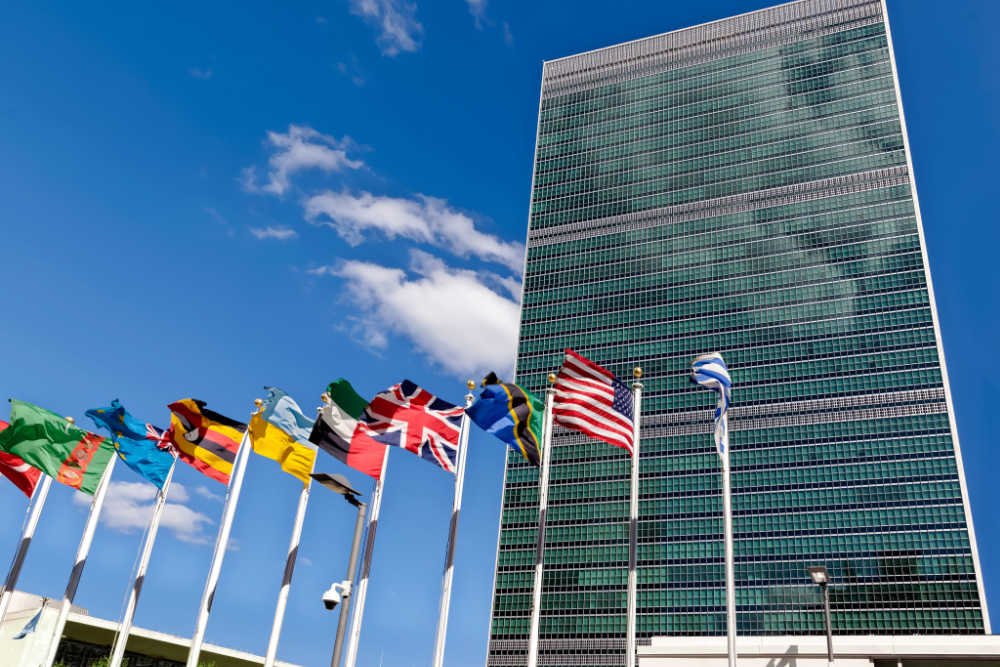 Philanthropy Made a Flurry of Commitments During the UN Meeting. Here’s Where the Money is Headed