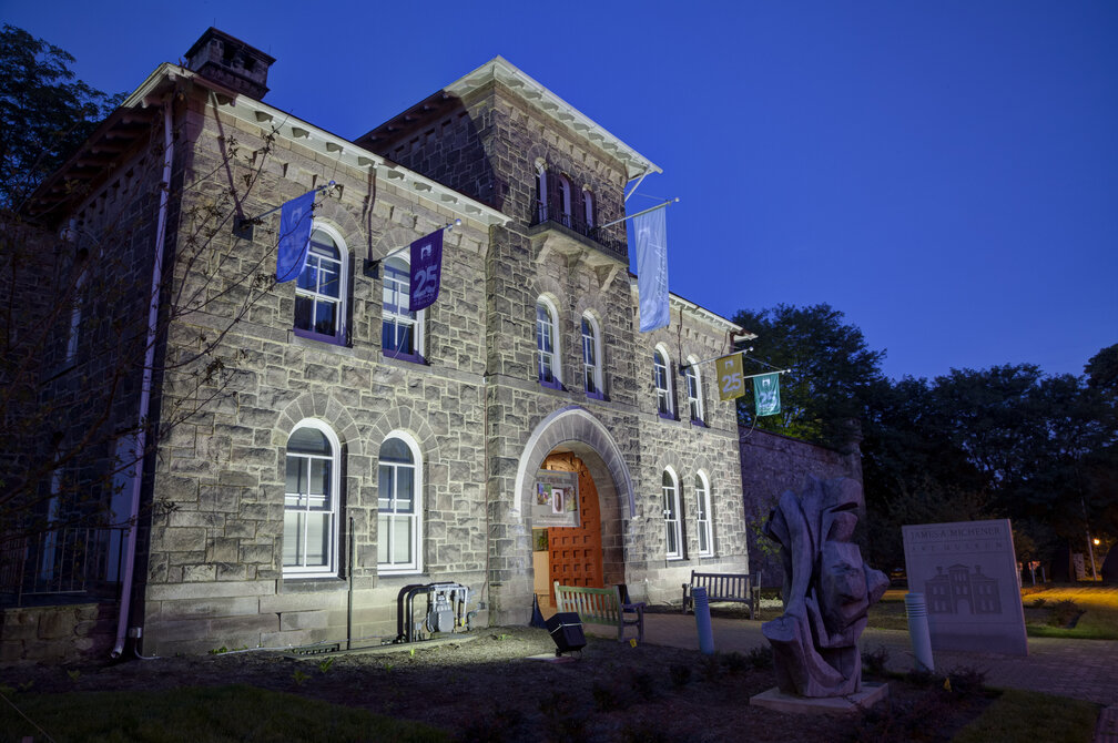 Museums Are Fighting to Survive. Here’s One Funder Backing Smaller, Struggling Institutions