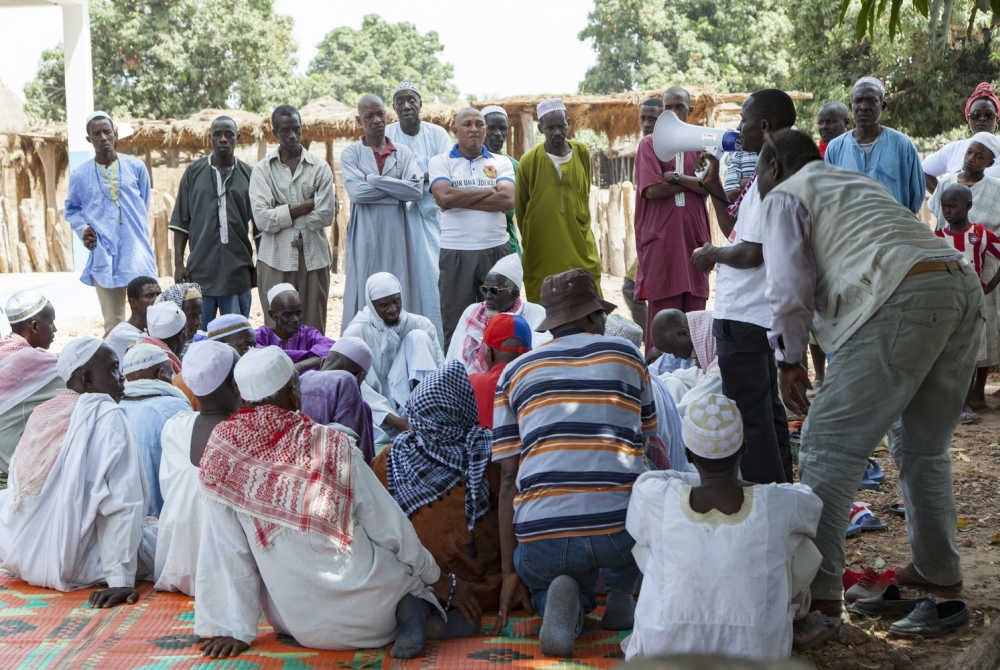 Research Is Critical for Effective Aid. So Why Aren’t Researchers from the Global South Getting Funded?
