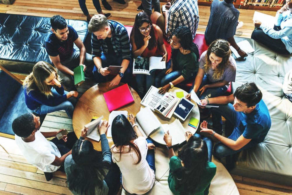Banner for article Philanthropy's Role in the Growing Community Schools Movement