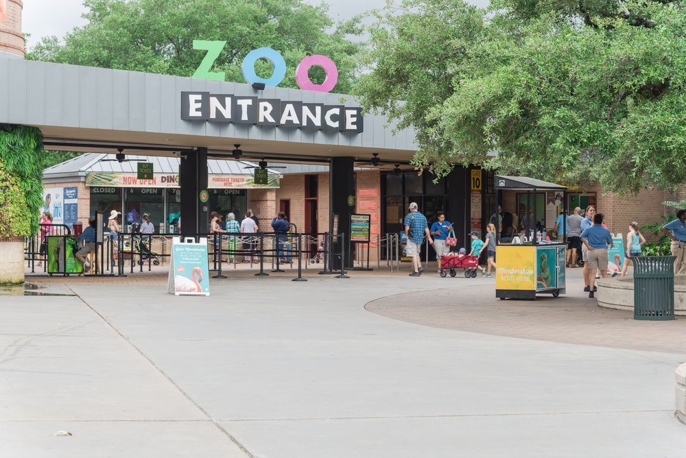 A Historic Zoo Gift in the City With the Most Robust “Overall Philanthropic Culture” in the U.S.