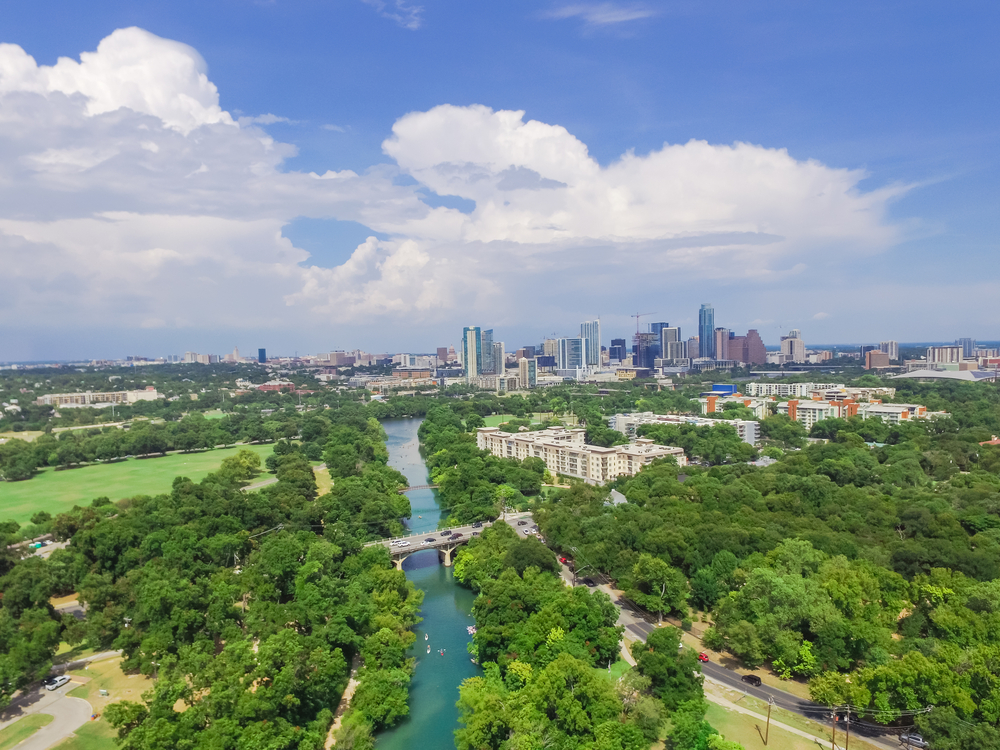 Many Things: The Surprising Appeal of Funding Community Parks