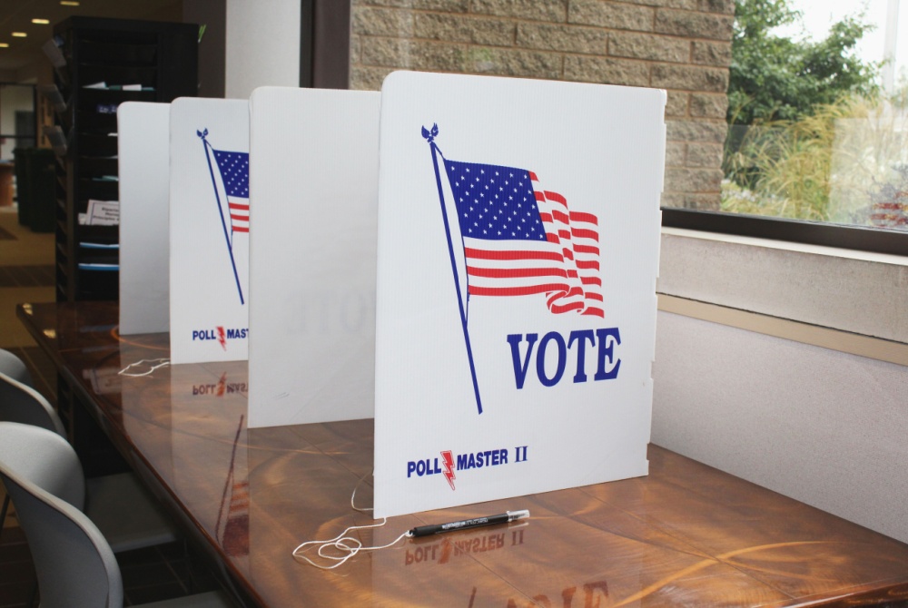 Three Lesser-Known Democracy Funders That Front-Loaded Support This Year
